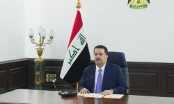 السوداني يؤكد إنهاء ملف النازحين واعتماد خطة طارئة لتقديم الخدمات لمناطقهم